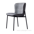 Metal Bentwood Dining Chair, restaurant dining chair